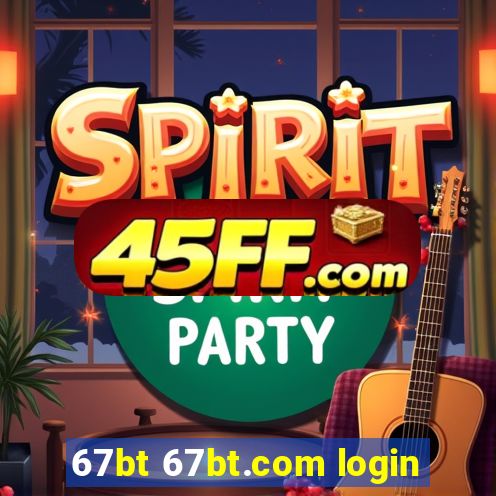 67bt 67bt.com login